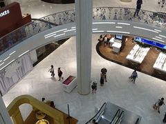 -王权免税店(廊曼机场店)