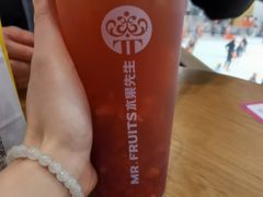-Mr.Fruits水果先生(朝阳门悠唐店)