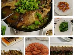 -翠清酒家(万丰路店)