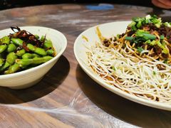 凉面-巴厘龙虾·榜首油焖大虾(音乐学院·沿江酒馆店)