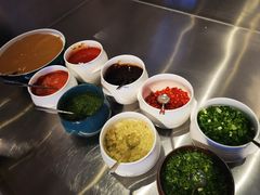 -皇城老妈·大连海鲜火锅(港湾店)