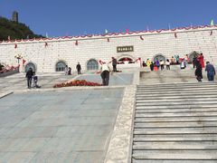 -龙口南山旅游景区