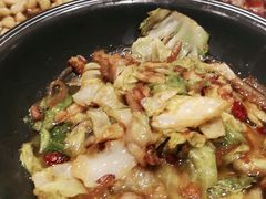 -和记小菜(大宁店)