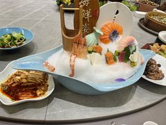 -西江印象酒楼