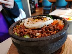-七八冷面·延边朝鲜族美食(欢乐谷店)