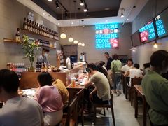 大堂-井圣日膳(万达店)