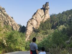 -太和山风景区
