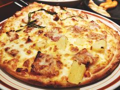 -萨莉亚意式餐厅(常州环球港店)