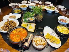 -临家闽南菜(宝洲路店)