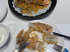 -79号渔船海鲜饭店(华强北店)