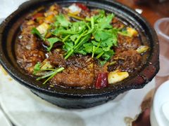 -多福临砂锅居(苏堤北路店)