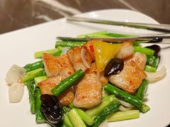 -海派悦庭·海胆烧麦·新融合菜(凯德广场店)