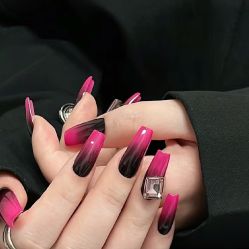 -斯馨·健康美甲美睫