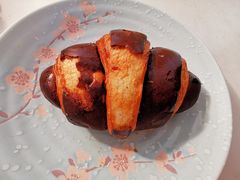 -巴黎贝甜(华堂新辰汇店)