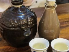 米酒-醉八仙热酒馆(渝中店)