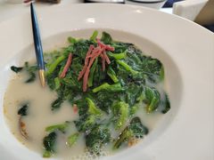 -百盛·鼎膳(中海财富中心)
