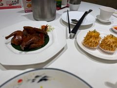 红烧乳鸽-東海海鲜酒家(中信广场店)