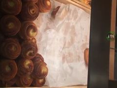 -泸溪河桃酥(秦淮夫子庙一店)