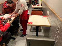 大堂-喜家德虾仁水饺(中央大街店)