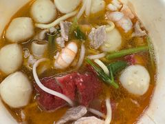招牌虾面-明月虾面(厦禾路店)