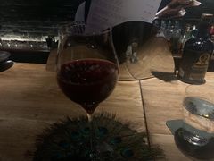 -格兰酒吧Glen Bar