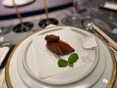 -北京泰富酒店-柏景轩中餐厅