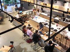 -GOTLOT COFFEE&KITCHEN角落厨房NOOK店