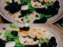 -青年公社烤鸭(青年路店)