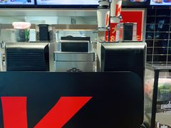 -肯德基(烟台机场店)