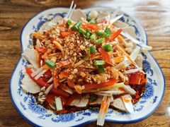 -张记陕西人家(红旗中路)