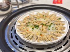 -水禾轩·海鲜蒸汽主题餐厅(拱北店)