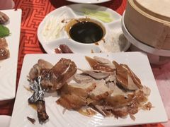 -正阳门饭庄·烤鸭·北京菜(万丰路七里庄店)