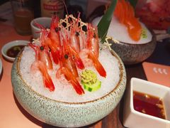 -山葵家·创意料理(EFC欧美广场店)