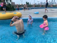 -黄金海岸水上乐园