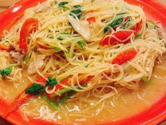 泰椒土豆丝-先启半步颠小酒馆(回龙观店)