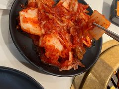 -花味烤肉·拌饭(建邺万达店)