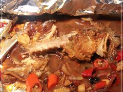 -绿茶餐厅(燕郊永旺店)