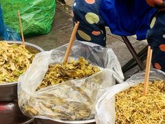 -丁家脆哨(民生路店)