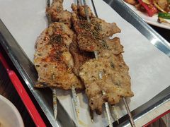 -永红源·小排档(闽江路店)