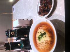 -松鹤面馆·古法焖肉面(观前店)