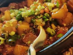 -蜀宴小调·精致家常菜(科华店)