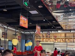 -管氏翅吧(马家堡店)