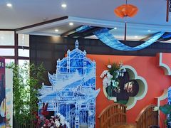 -桥香园过桥米线(国贸店)