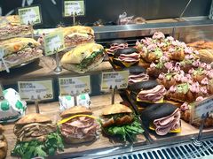 -PAOPAO Bakery&Café(港汇店)