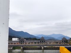 -广州市流溪河国家森林公园