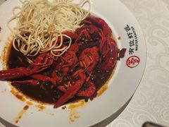 -有位虾匠·胶东小馆(市北店)