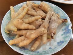 -腰记饭店(龙源路店)
