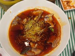 -鹊华居·地道鲁菜·海鲜·融合味(大明湖店)