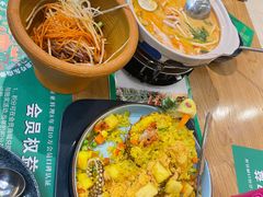 -泰悦澜·泰国餐厅(万象城店)