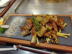 -大神太神·铁板烧(七宝领展广场店)
